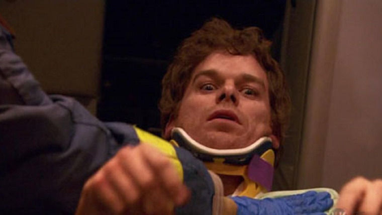 Dexter — s04e02 — Remains to Be Seen