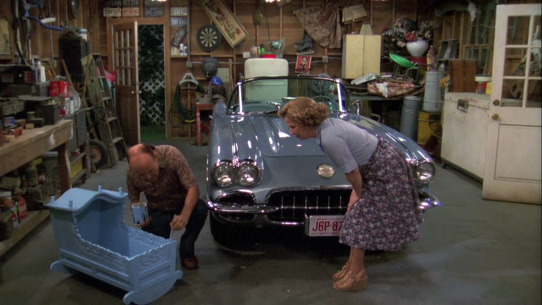 That '70s Show — s05e03 — What Is and What Should Never Be