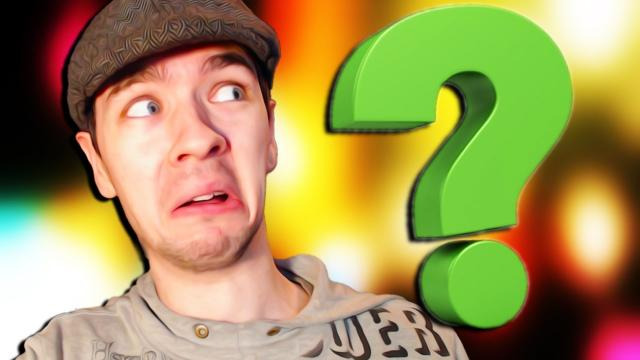 Jacksepticeye — s04e188 — LET'S GET PERSONAL | Reading Your Comments #56