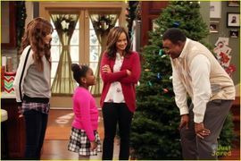 K.C. Undercover — s01e26 — K.C. and Brett: The Final Chapter - Part 1