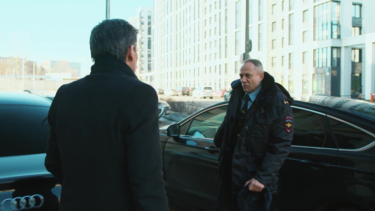 Адмиралы района — s02e12 — Серия 12