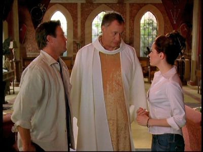 Charmed — s07e06 — Once in a Blue Moon
