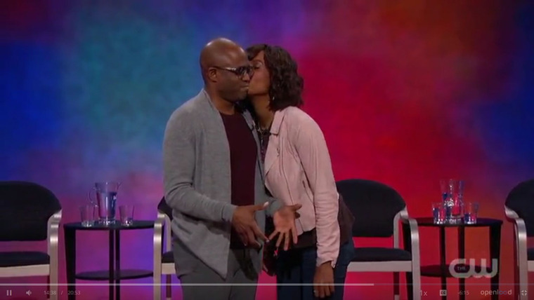 Whose Line Is It Anyway? — s13e15 — Grace Byers