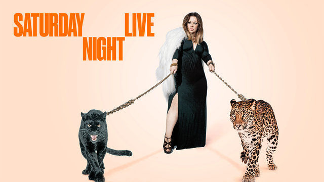 Saturday Night Live — s41e13 — Melissa McCarthy / Kanye West