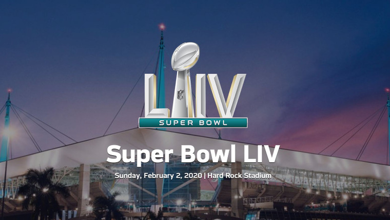 Super Bowl — s2020e01 — Super Bowl LIV - San Francisco 49ers vs. Kansas City Chiefs