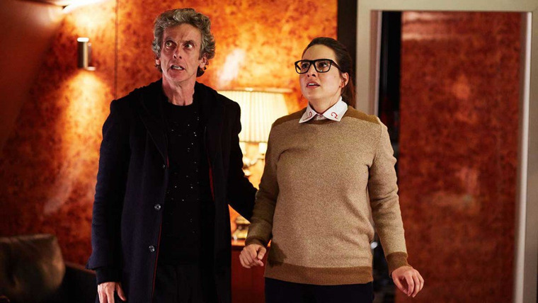 Doctor Who Extra — s02e04 — The Zygon Invasion/The Zygon Inversion