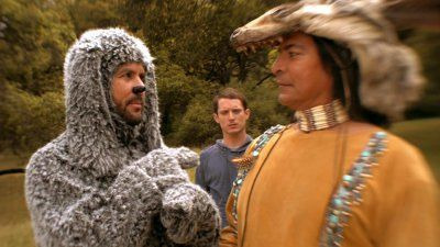 Wilfred — s02e11 — Questions