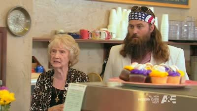 Duck Dynasty — s04e05 — Termite Be a Problem
