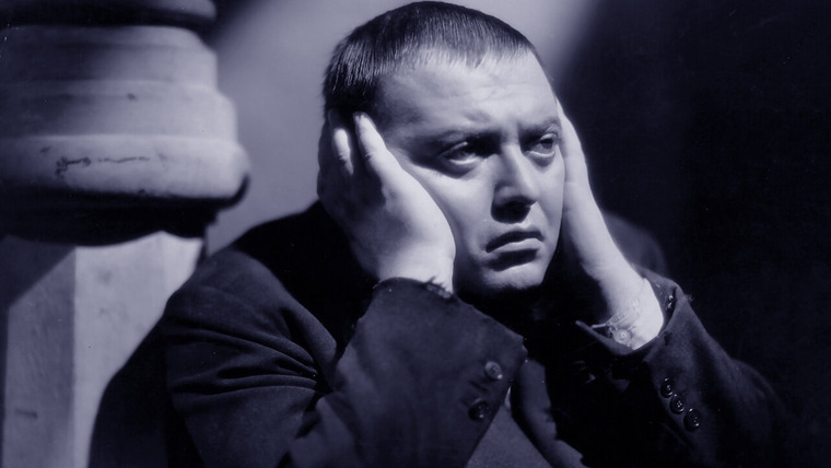 Discovering Film — s08e04 — Peter Lorre
