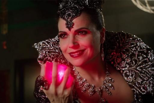 Once Upon a Time — s06 special-1 — Evil Reigns Once More