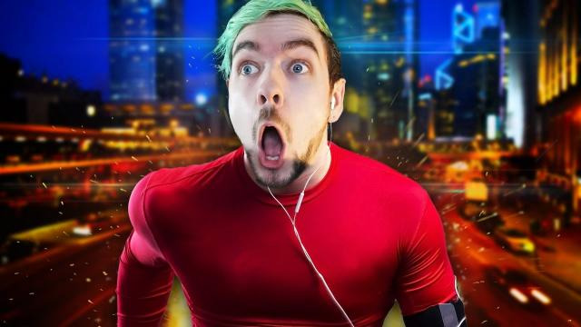 Jacksepticeye — s05e596 — CHOOSE YOUR OWN GOAL | ClusterTruck #16