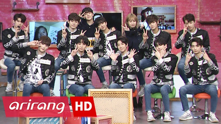 After School Club — s01e289 — TRCNG