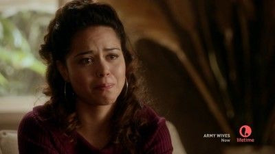 Army Wives — s07e01 — Ashes to Ashes