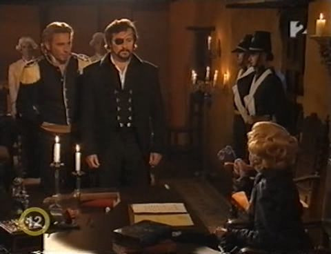 Zorro: La Espada y la Rosa — s01e78 — Season 1, Episode 78