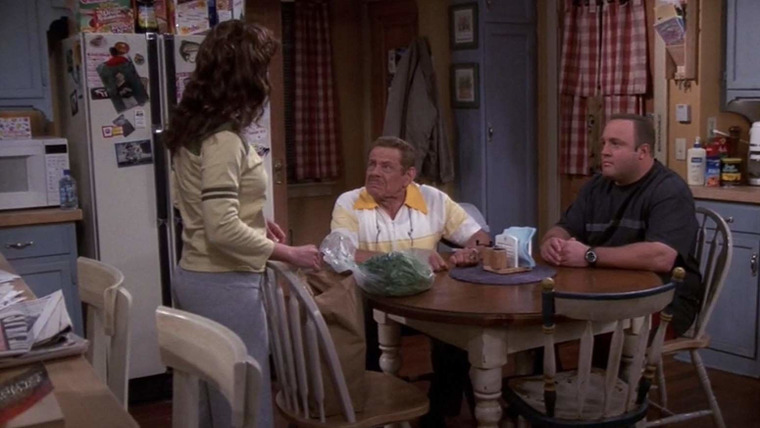 The King of Queens — s05e24 — Taste Buds