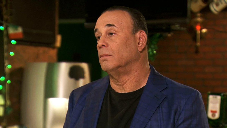 Bar Rescue — s05e23 — Things That Go Pahrump in the Night
