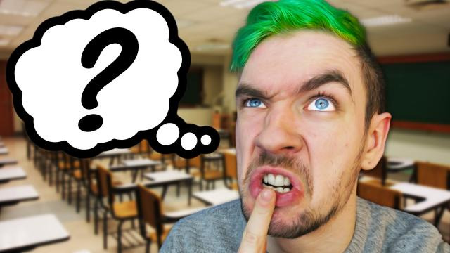 Jacksepticeye — s04e515 — Guessing Phrases In Other Languages #2