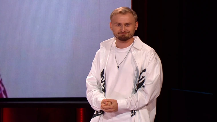 Камеди клаб — s19e15 — Сезон 19, выпуск 15