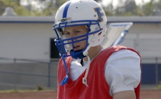 Friday Night Lights — s02e14 — Leave No One Behind