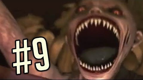 ПьюДиПай — s06e342 — THIS IS WHY YOU SHOULDNT CHEAT! -- Catherine -- Part 9