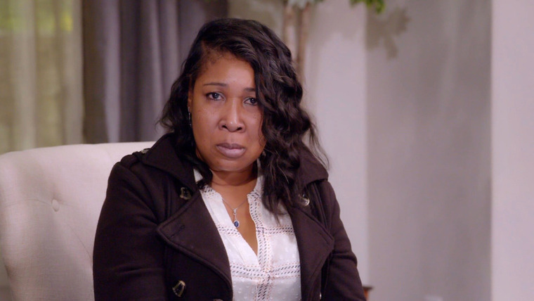 Iyanla: Fix My Life — s09e09 — Raised by Monsters, Part 2