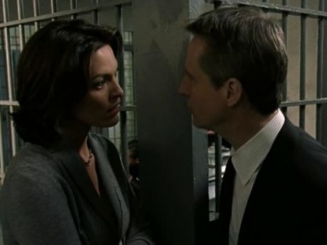 Закон и порядок — s18e09 — Executioner