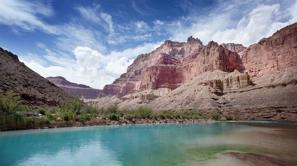 America's National Parks — s01e05 — Grand Canyon