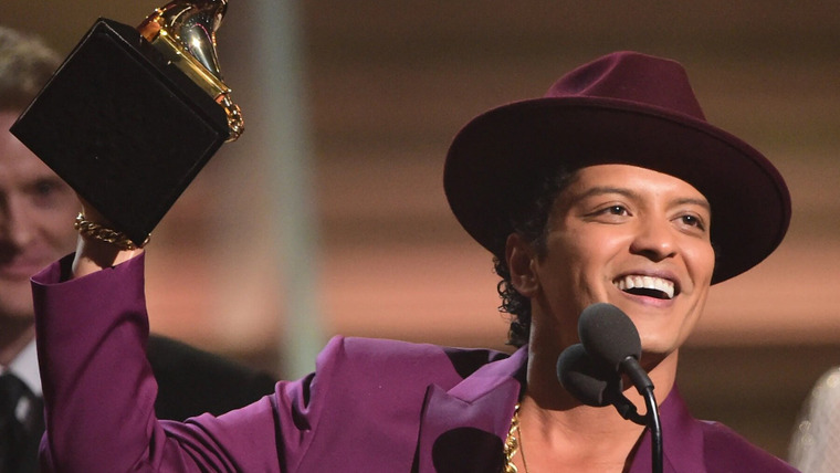 Грэмми — s2016e01 — The 58th Annual Grammy Awards