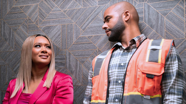Tyler Perry's Zatima — s02e03 — Close Quarters