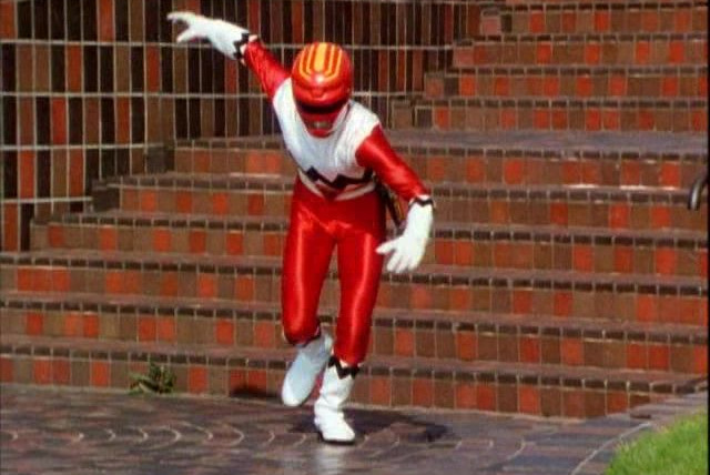 Power Rangers — s07e10 — The Sunflower Search (5)