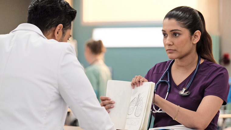 The Resident — s04e08 — First Days, Last Days