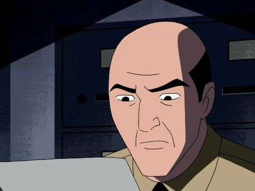 Ben 10: Alien Force — s02e09 — Inside Man