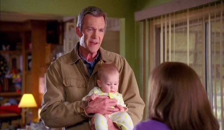 The Middle — s08e13 — Ovary and Out