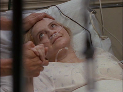 American Gothic — s01e04 — Damned If You Don't