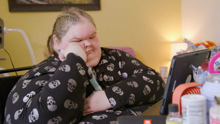 1000-lb Sisters — s04e03 — I Don't Want to Taco Bout It