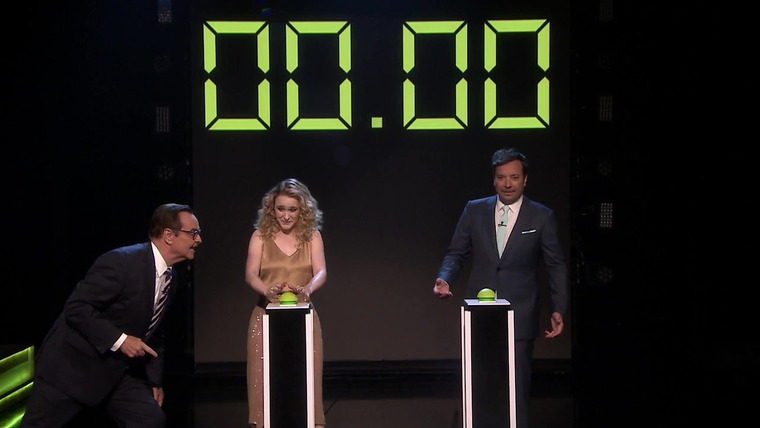 The Tonight Show Starring Jimmy Fallon — s2019e112 — Rachel Brosnahan, Carla Gugino, Kyle "Bugha" Giersdorf, Ty Dolla $ign