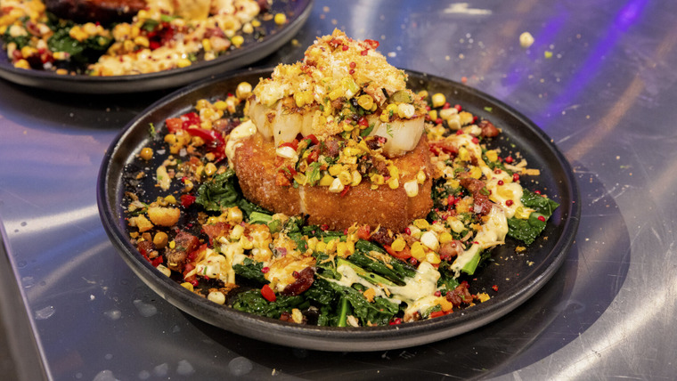 Superchef Grudge Match — s02e02 — GGG Grudges