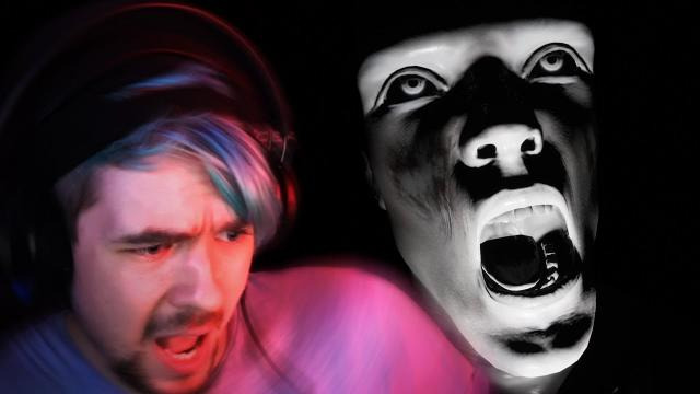 Jacksepticeye — s06e580 — GET OUT OF MY HOUSE | Emily Wants To Play Too