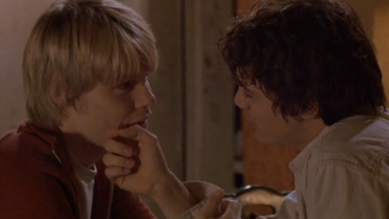 Queer As Folk — s03e07 — Stop Hurting Us