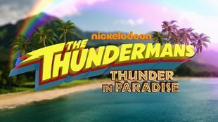 The Thundermans — s04e14 — Thunder in Paradise