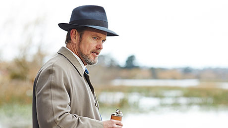 The Doctor Blake Mysteries — s02e01 — The Heart of the Matter