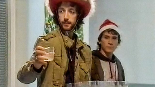 Моя семья — s06 special-2 — The Heart of Christmas