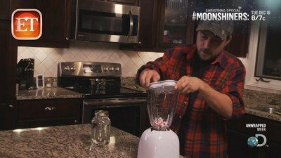 Самогонщики — s03 special-3 — Unwrapped: A Moonshiners Christmas