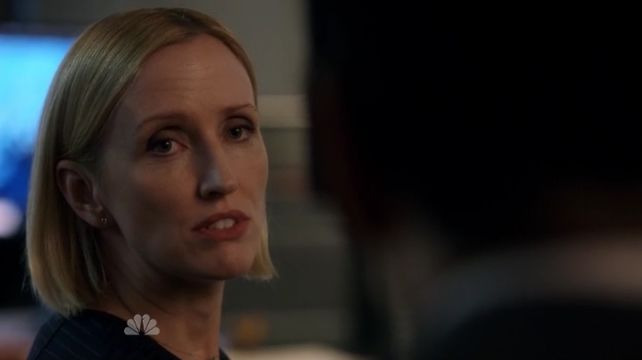 Черный список — s02e10 — Luther Braxton (No. 21): Conclusion