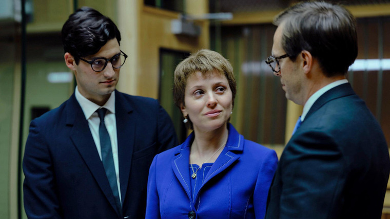 Литвиненко — s01e04 — Episode 4