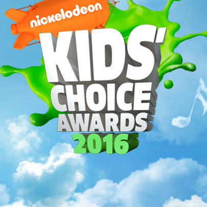 Nickelodeon Kids' Choice Awards — s2016e01 — The 2016 Kids' Choice Awards