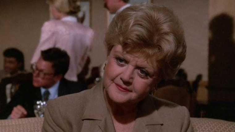 Murder, She Wrote — s03e05 — Corned Beef and Carnage