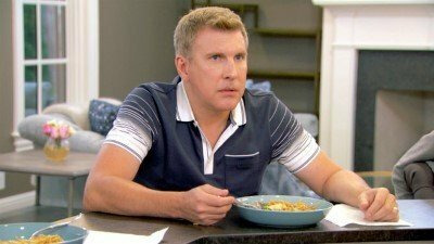 Chrisley Knows Best — s04e14 — Don't Kale Yourself
