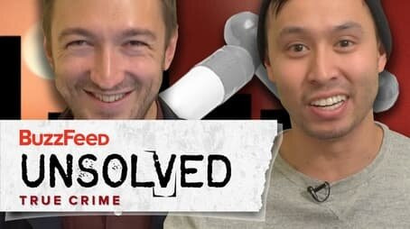 BuzzFeed Unsolved: True Crime — s02 special-8 — Postmortem: Poison Pill Murders - Q+A