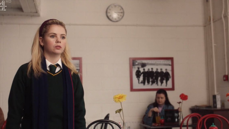 Derry Girls — s02e05 — The Prom